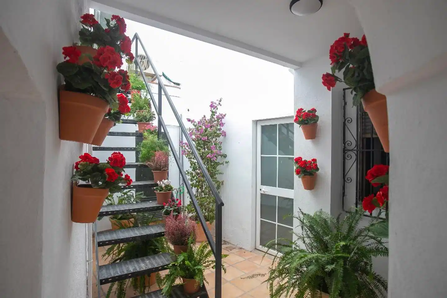 Vitium Córdoba Aussenansicht