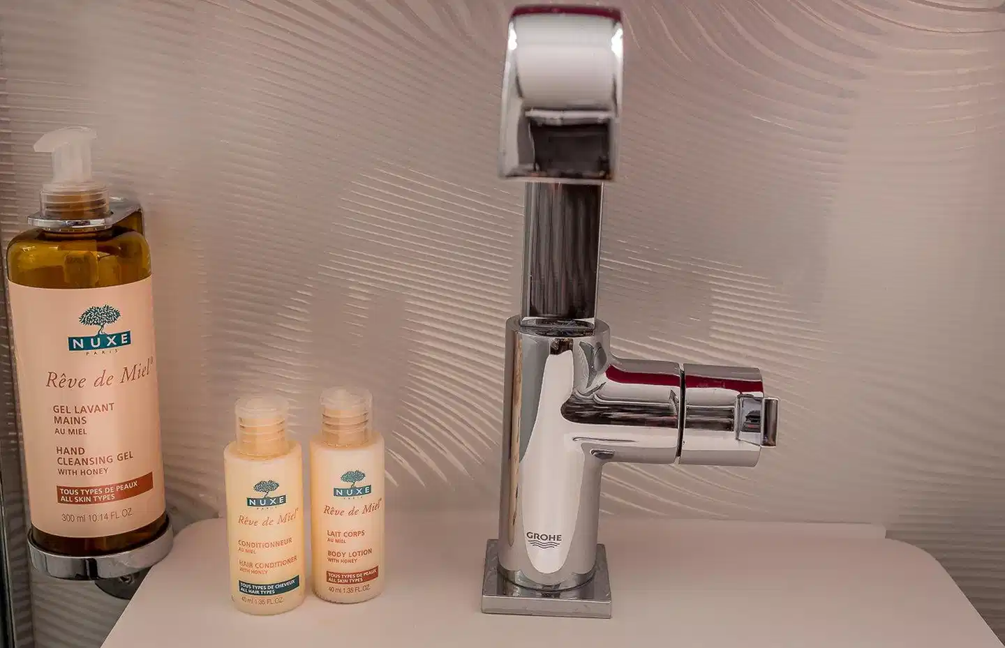 La Parizienne Wellness