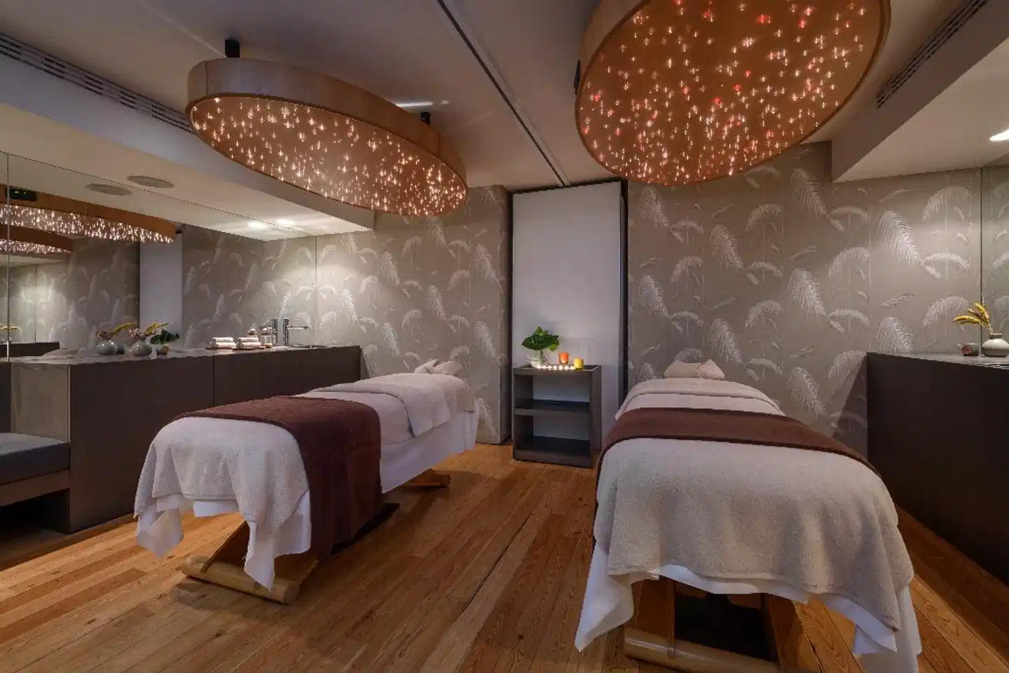 Inspira Liberdade Boutique Hotel Wohnbeispiel