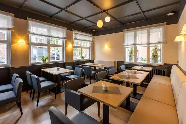 Comfort Hotel tom Kyle Konferenz