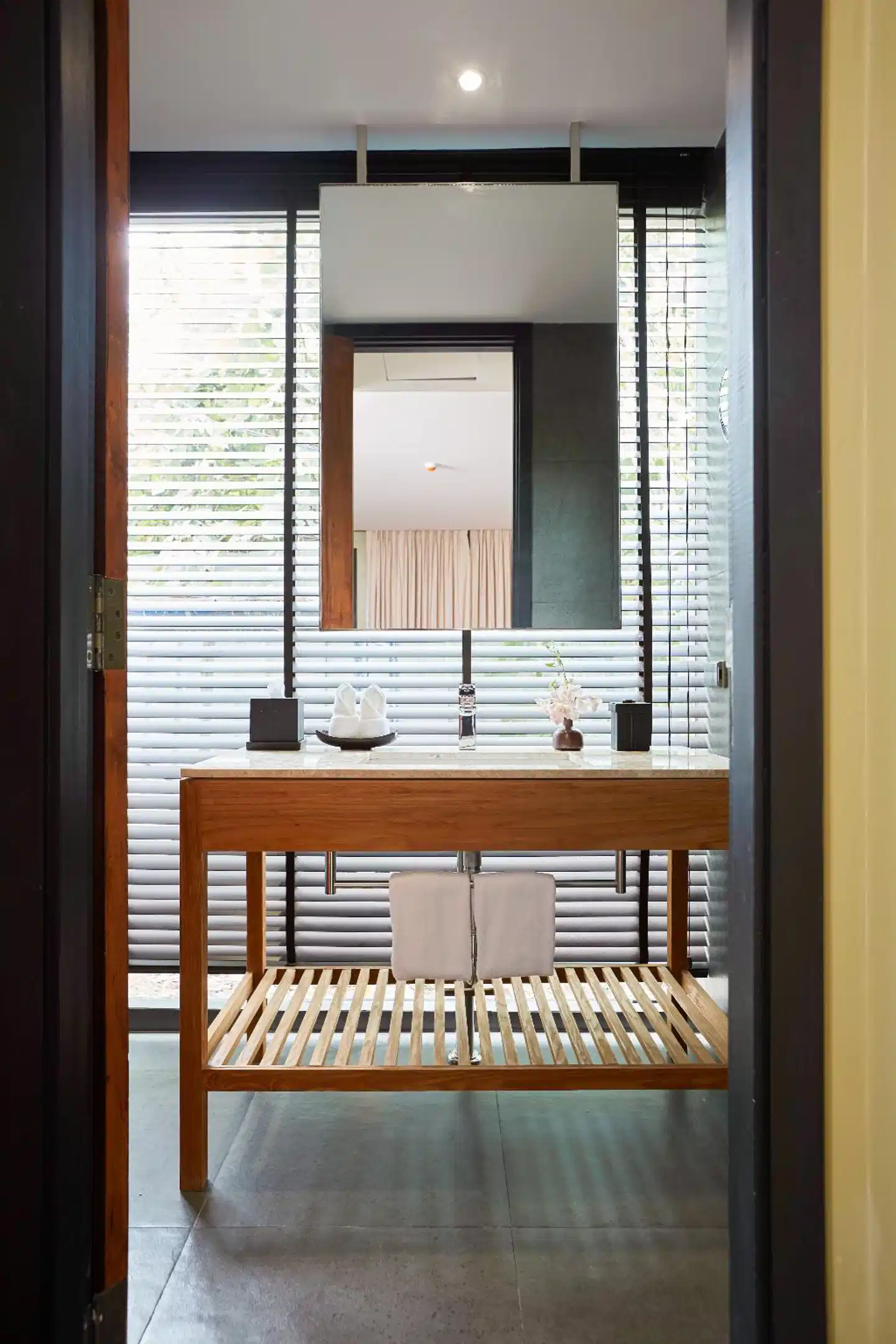 U Inchantree Kanchanaburi Lobby