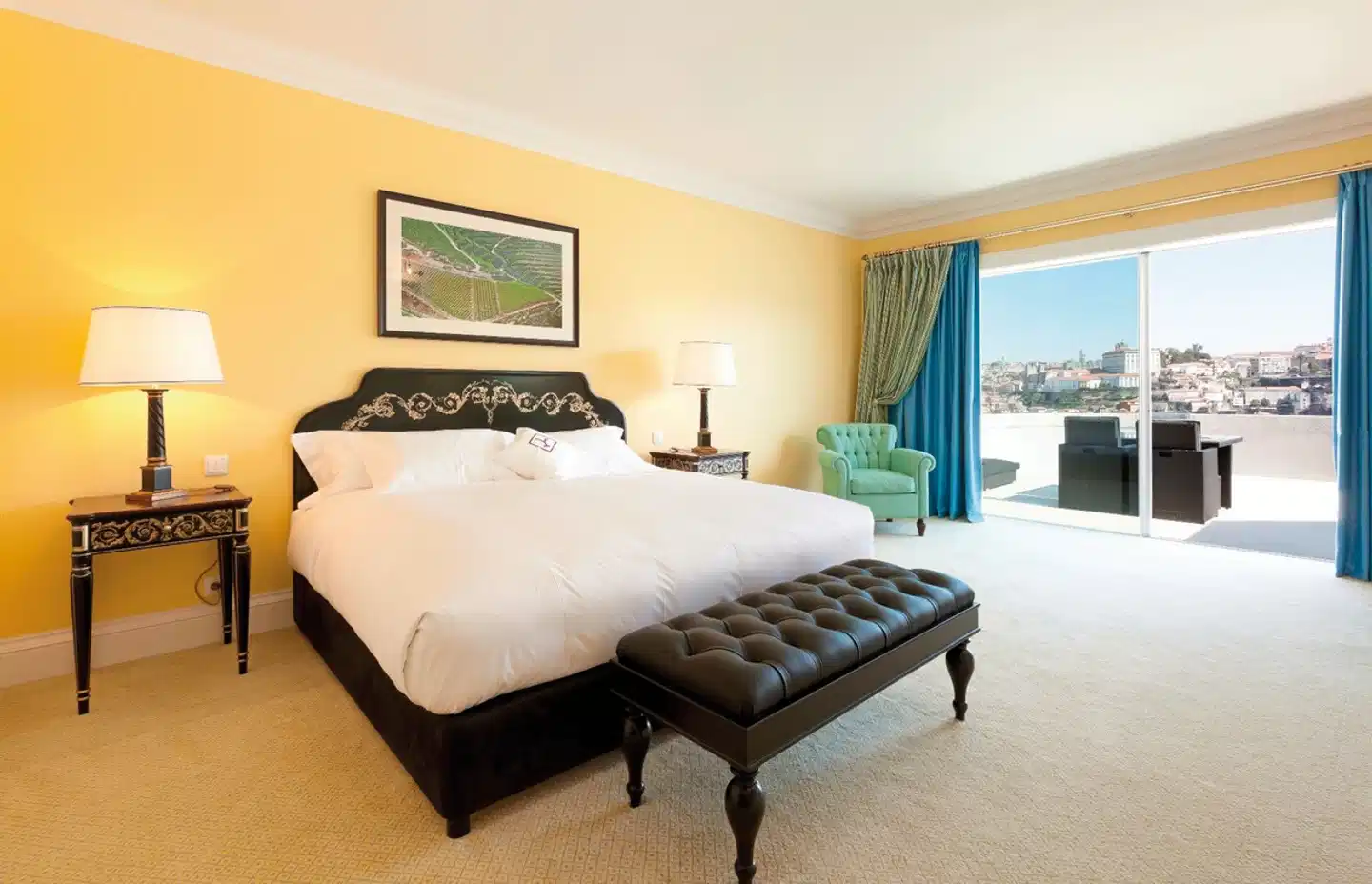 The Yeatman Wohnbeispiel