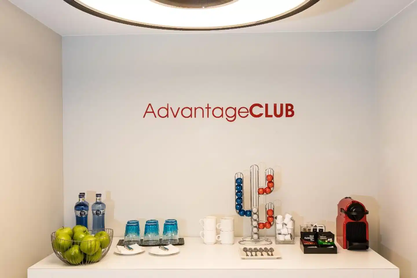 Leonardo Boutique Hotel Barcelona Sagrada Familia Konferenz