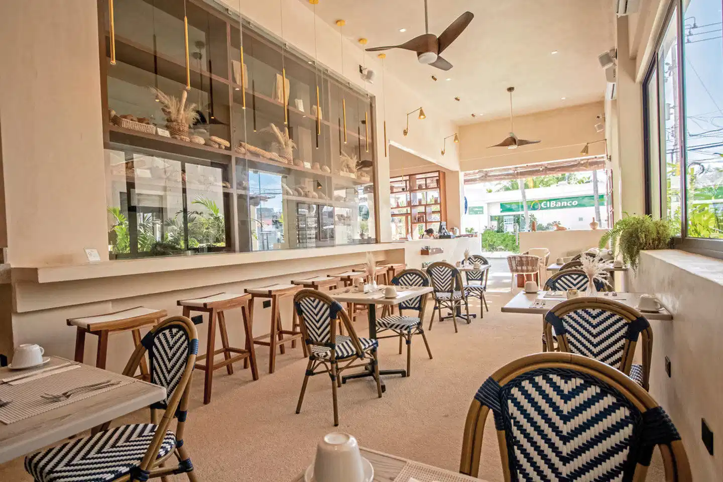 Casa Barbara Restaurant