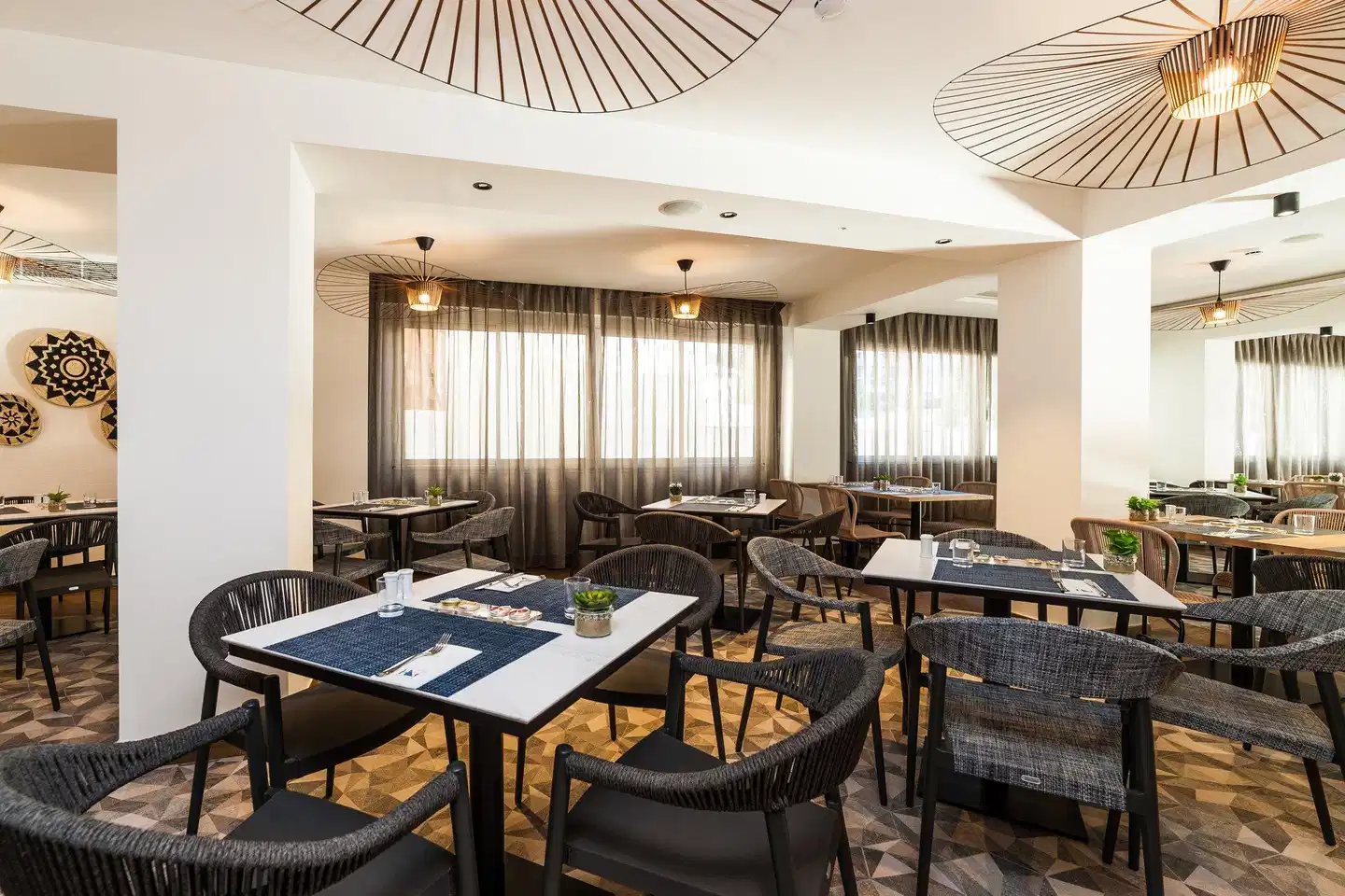 Eurostars Marivent Konferenz