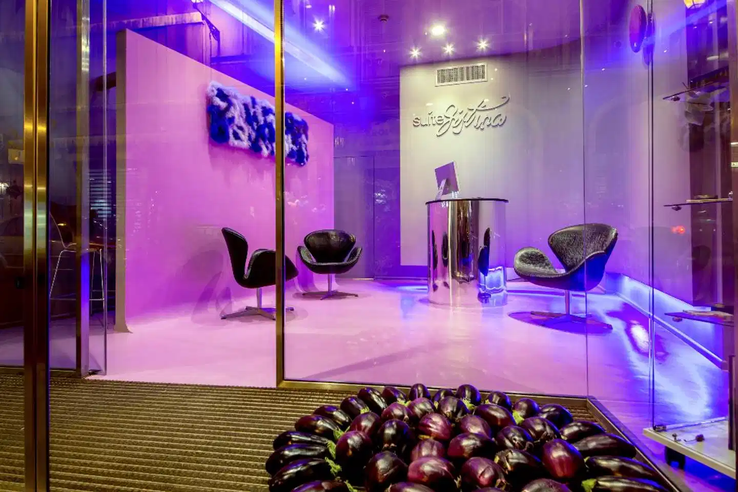 Suite Sistina Wellness