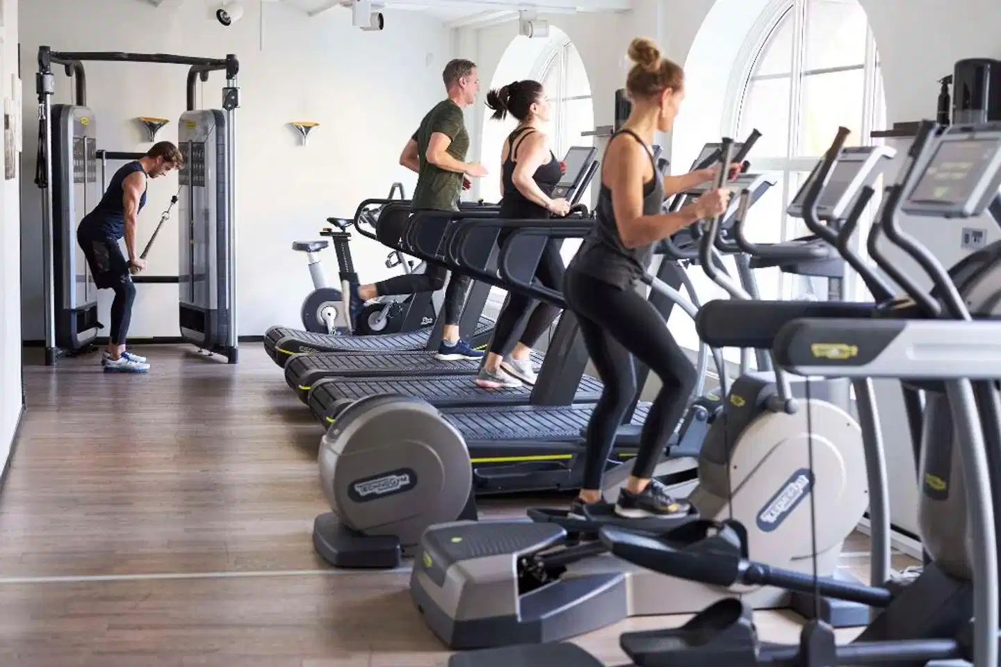 Clarion Hotel Post Sport und Entertainment