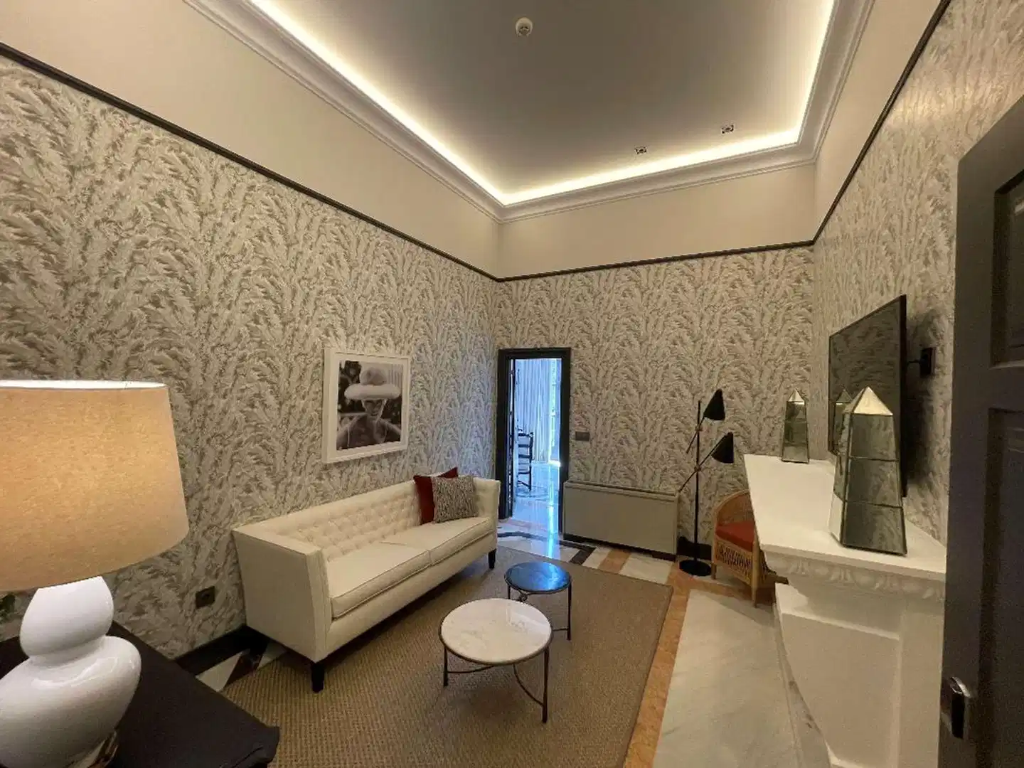 Soho Boutique Castillo de Santa Catalina Wellness