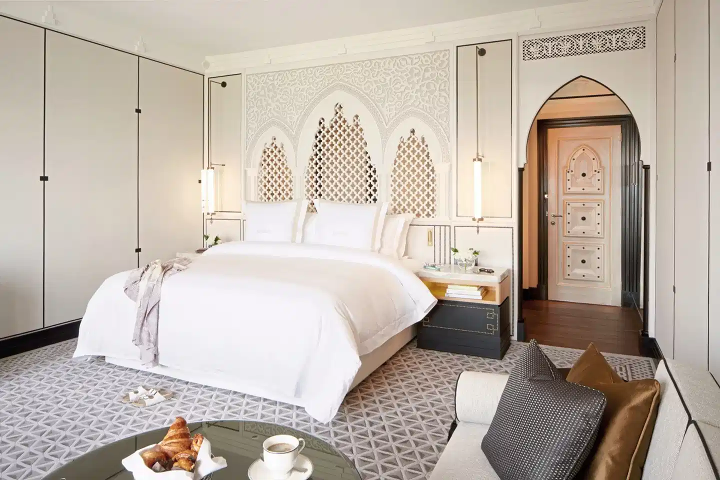 Jumeirah Mina Al Salam Wohnbeispiel