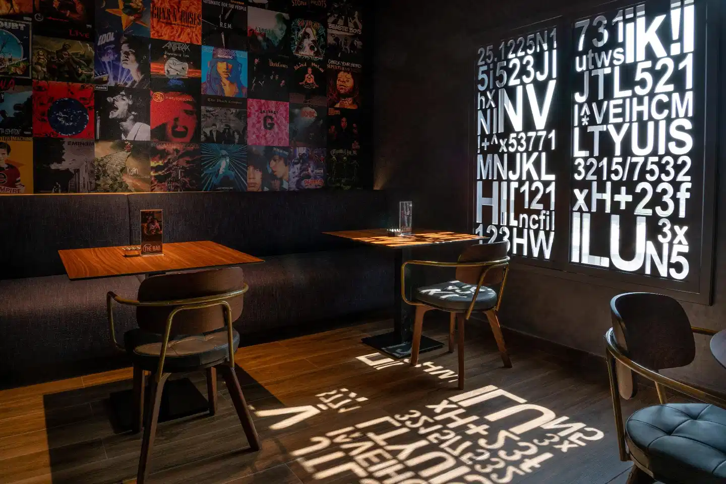 Nour Arjaan by Rotana - Fujairah Bar