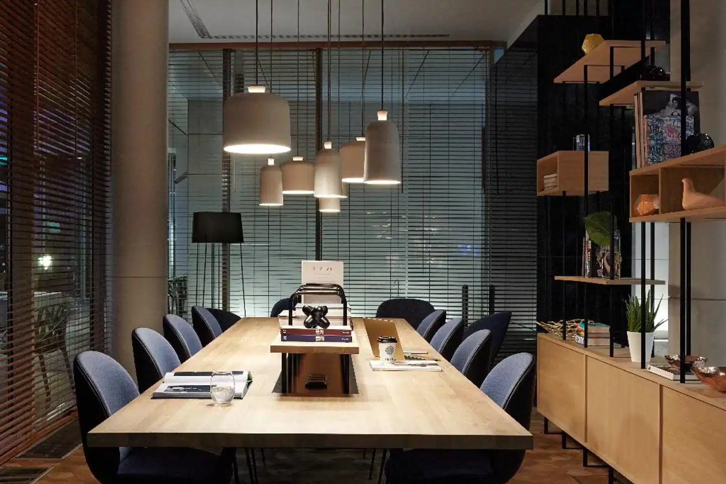 PURO Hotel Wroc'aw Konferenz