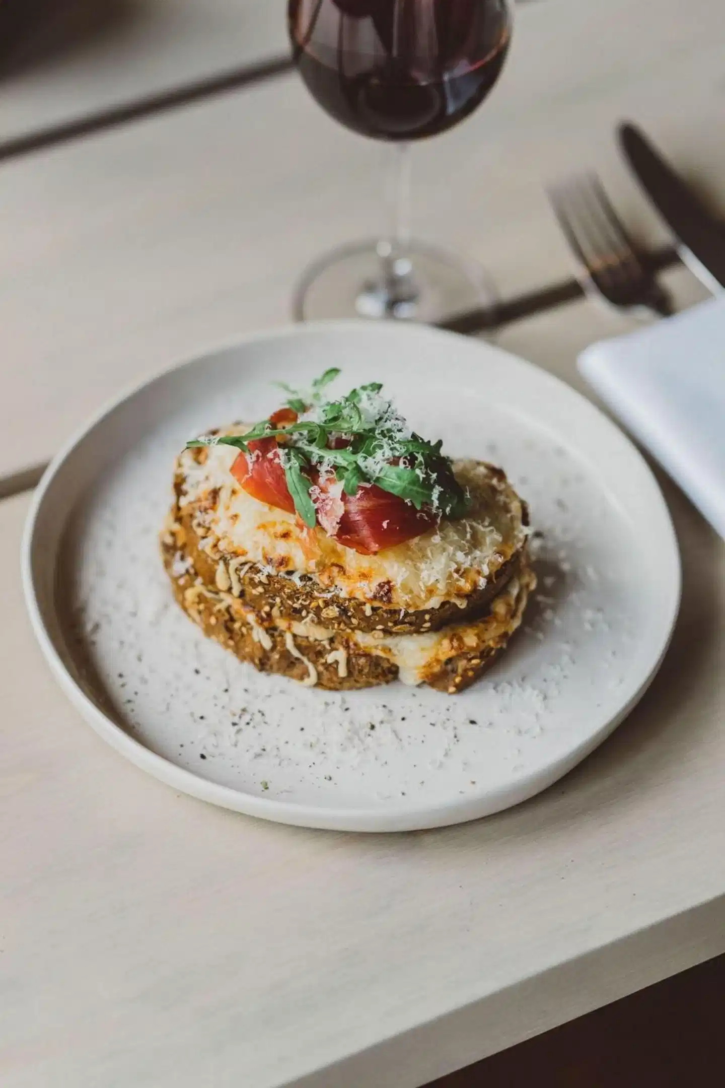 Hotel Pilar Restaurant