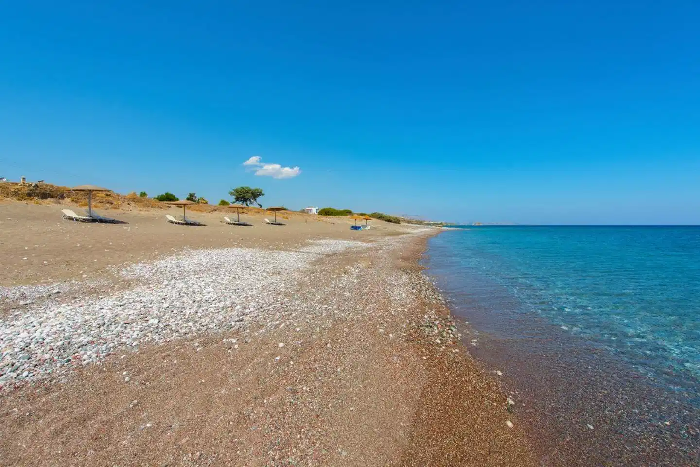 Horizon Line Villas Strand