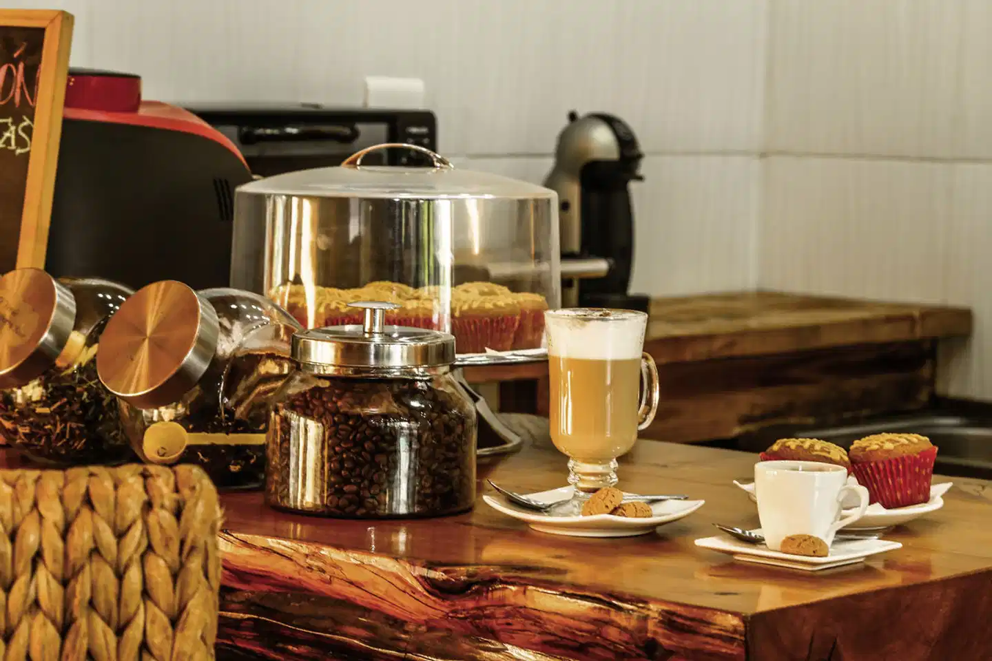 Easter Island Eco Lodge Restaurant