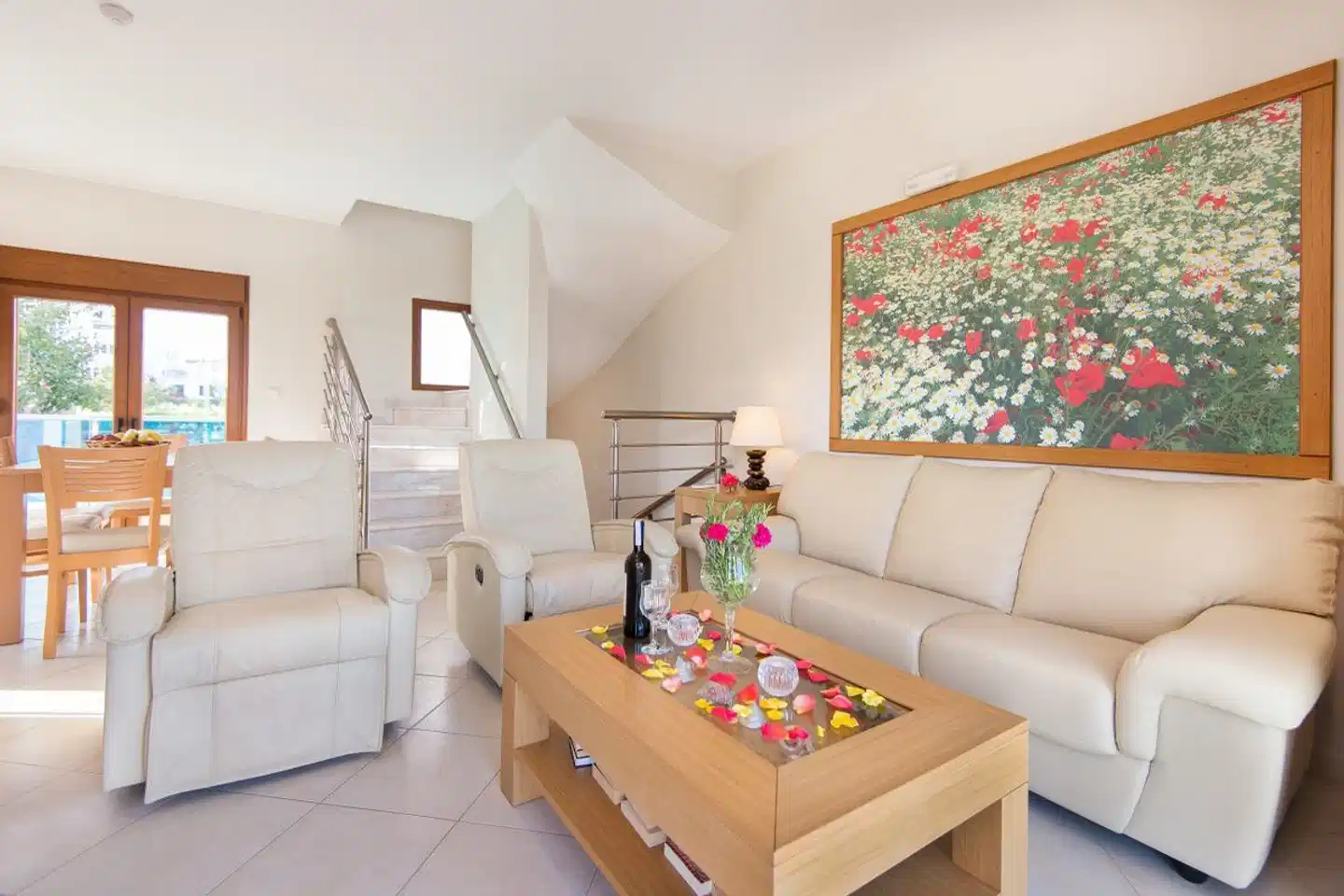 Horizon Line Villas Wohnbeispiel