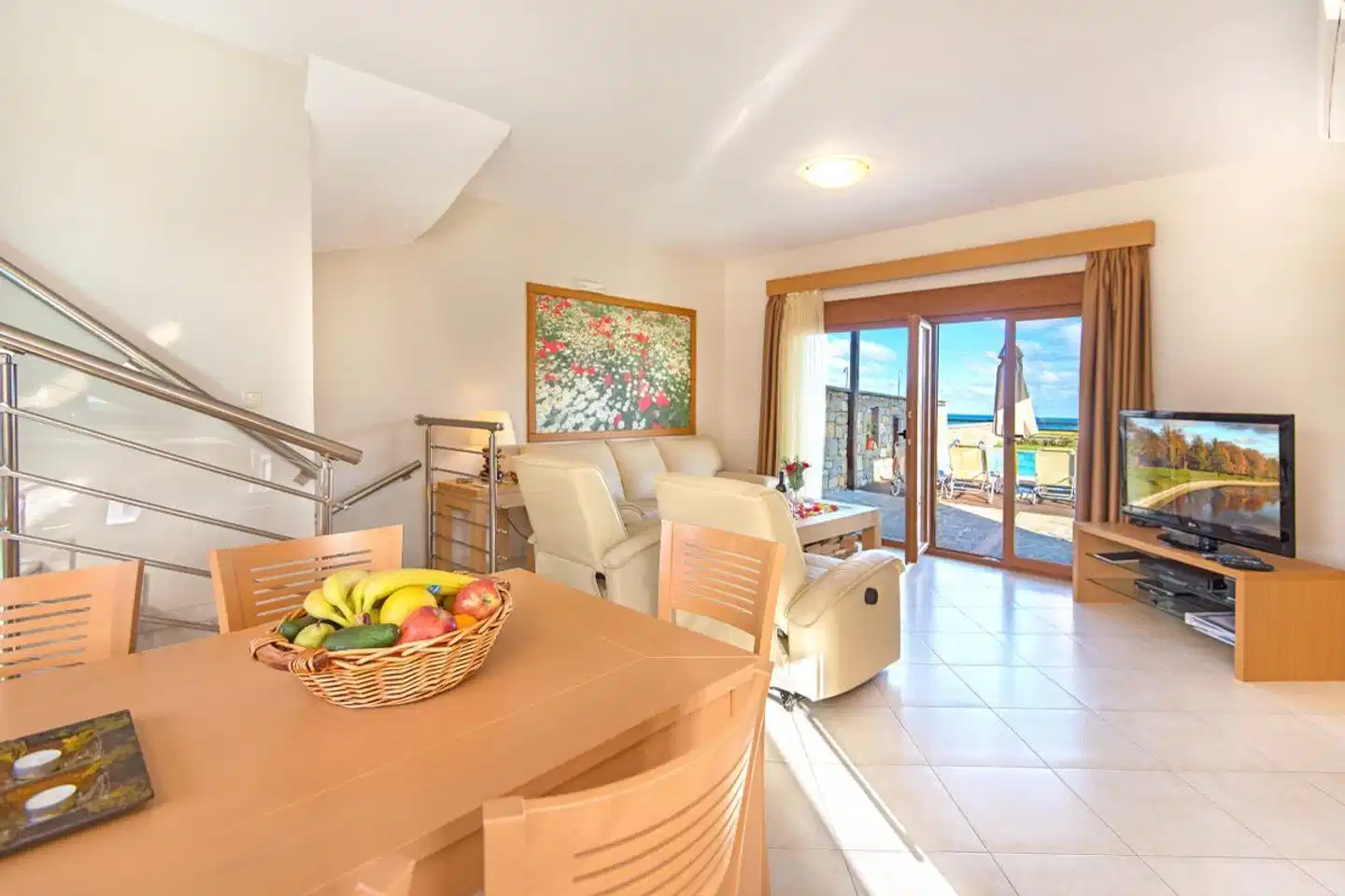 Horizon Line Villas Wohnbeispiel