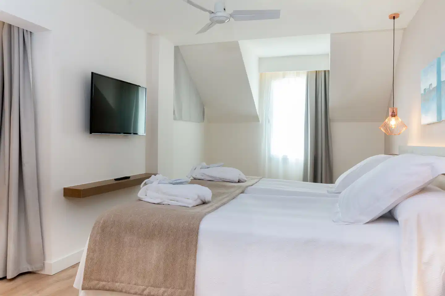 Valentin Reina Paguera Wohnbeispiel