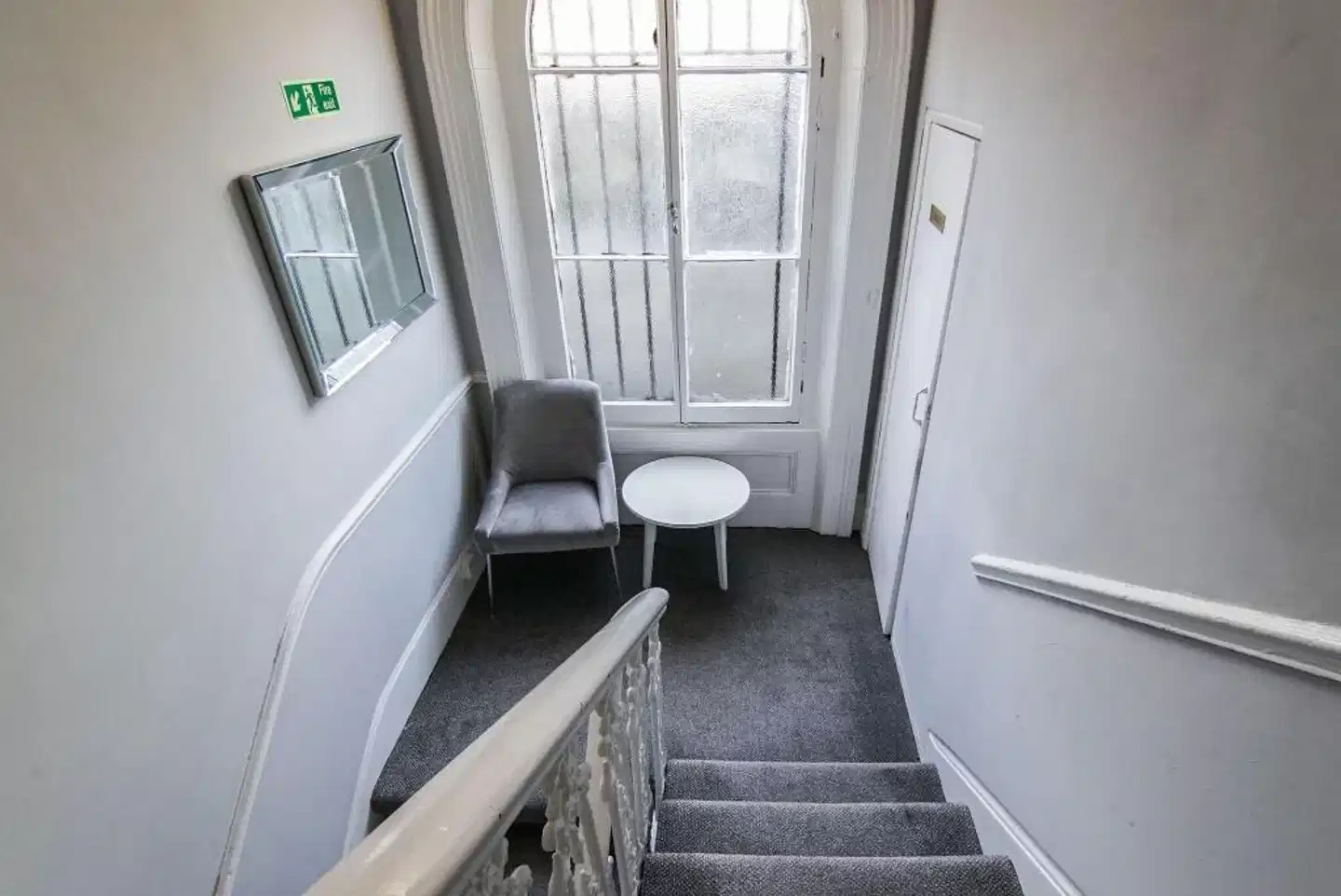 Tony's House Hotel Badezimmer