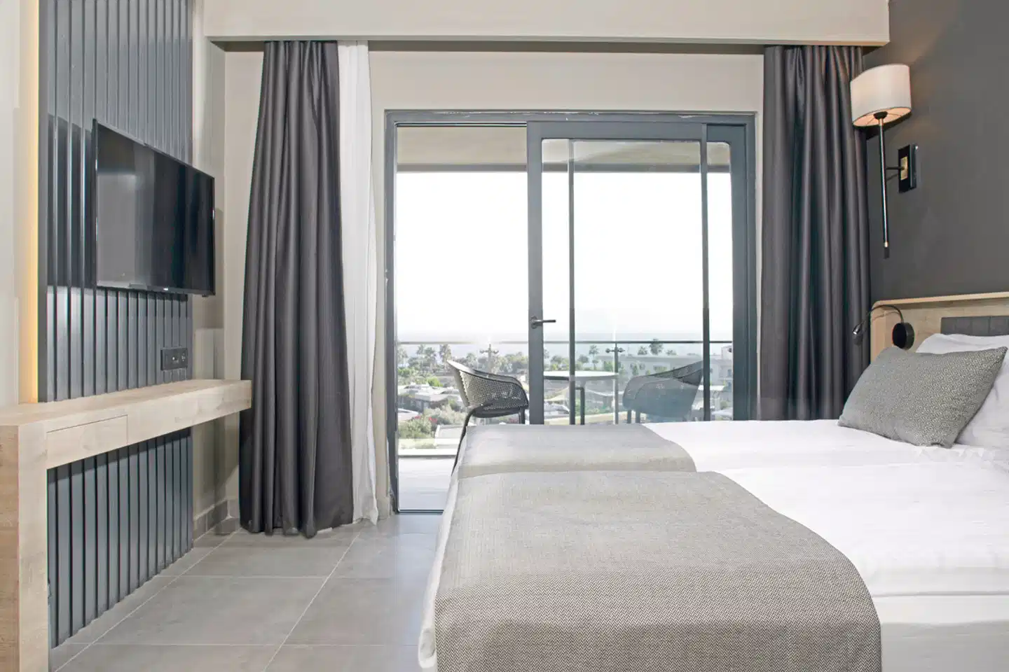 Green Garden Resort & Spa Wohnbeispiel