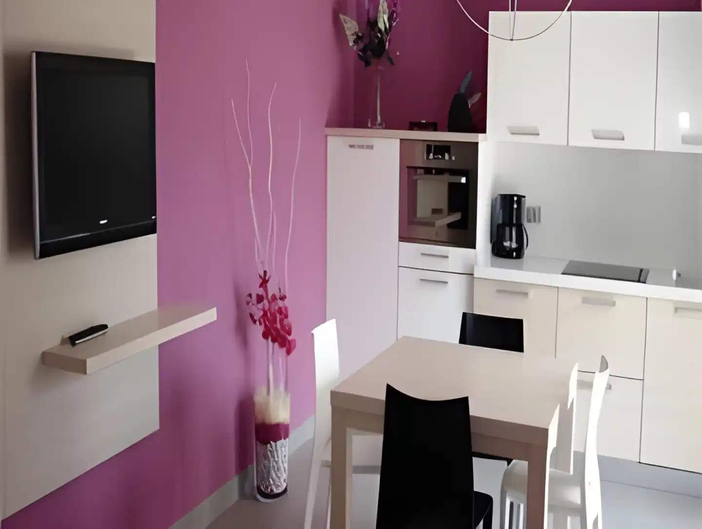 Residence Desiree Wohnbeispiel