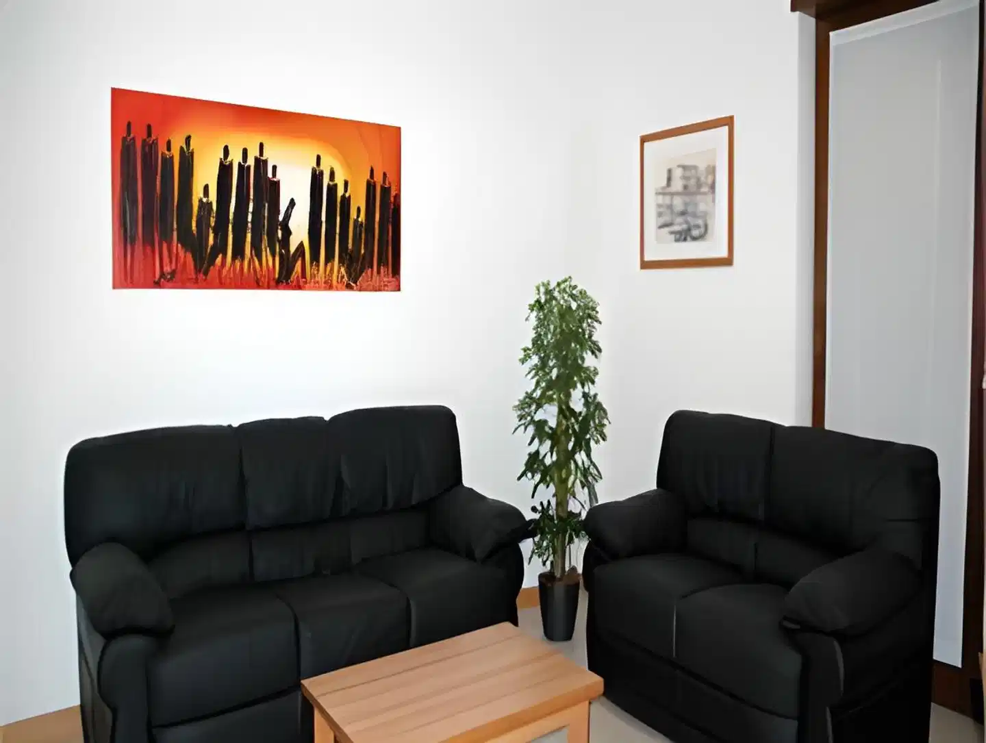 Residence Desiree Wohnbeispiel