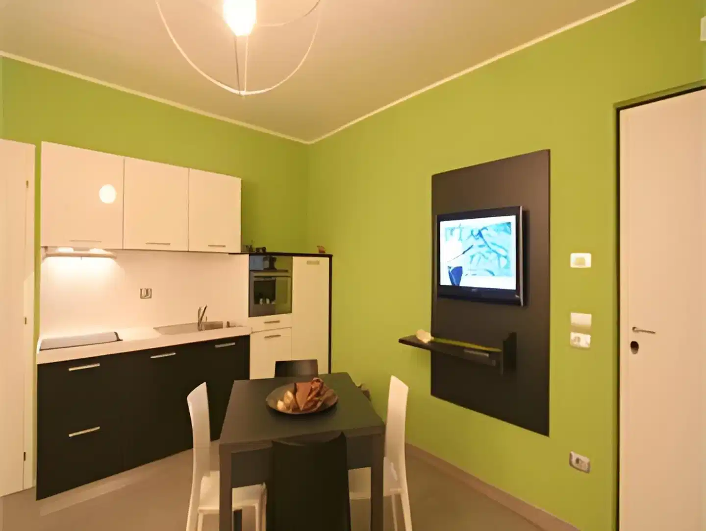 Residence Desiree Wohnbeispiel