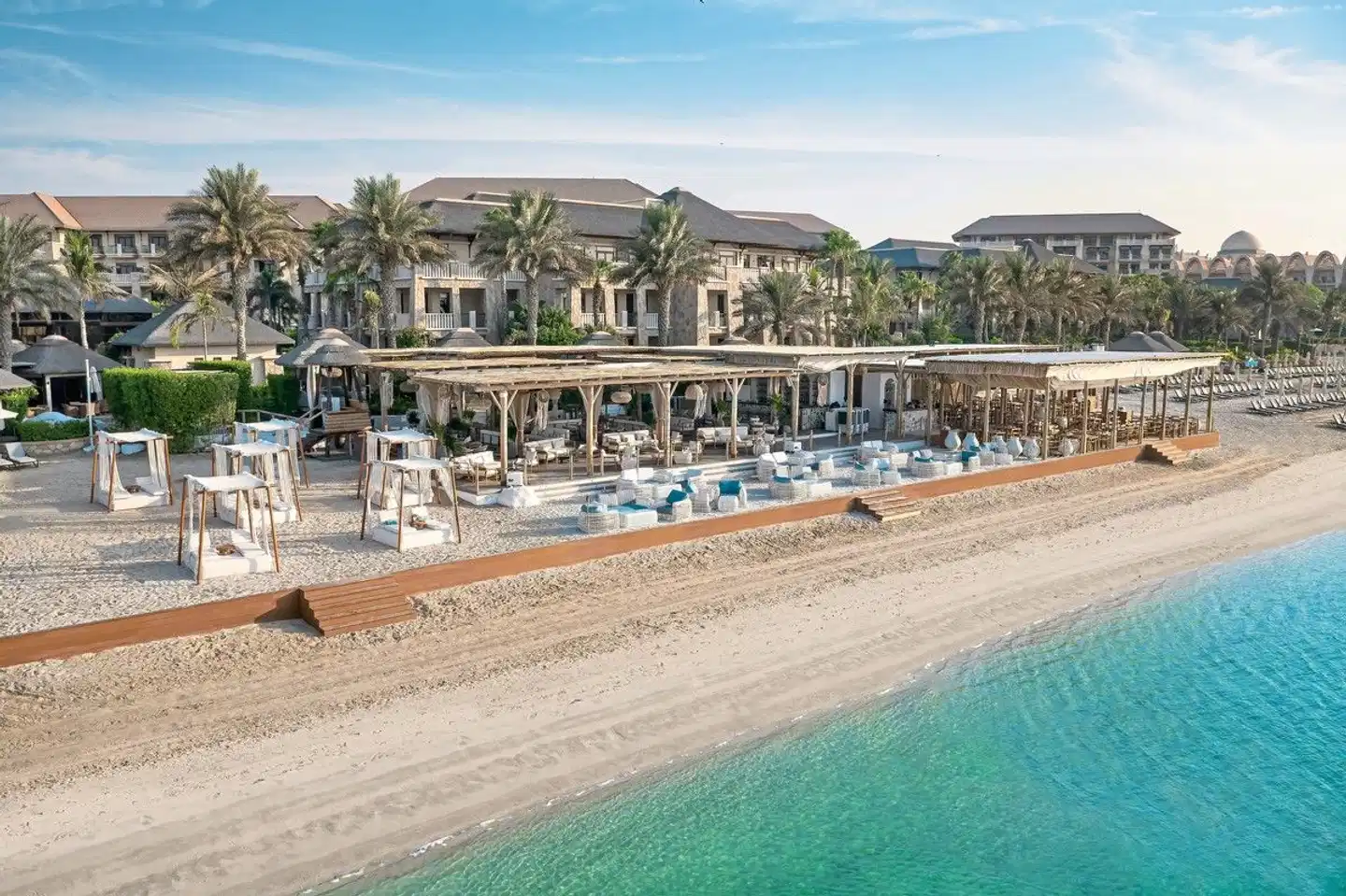 Sofitel Dubai The Palm BEACH