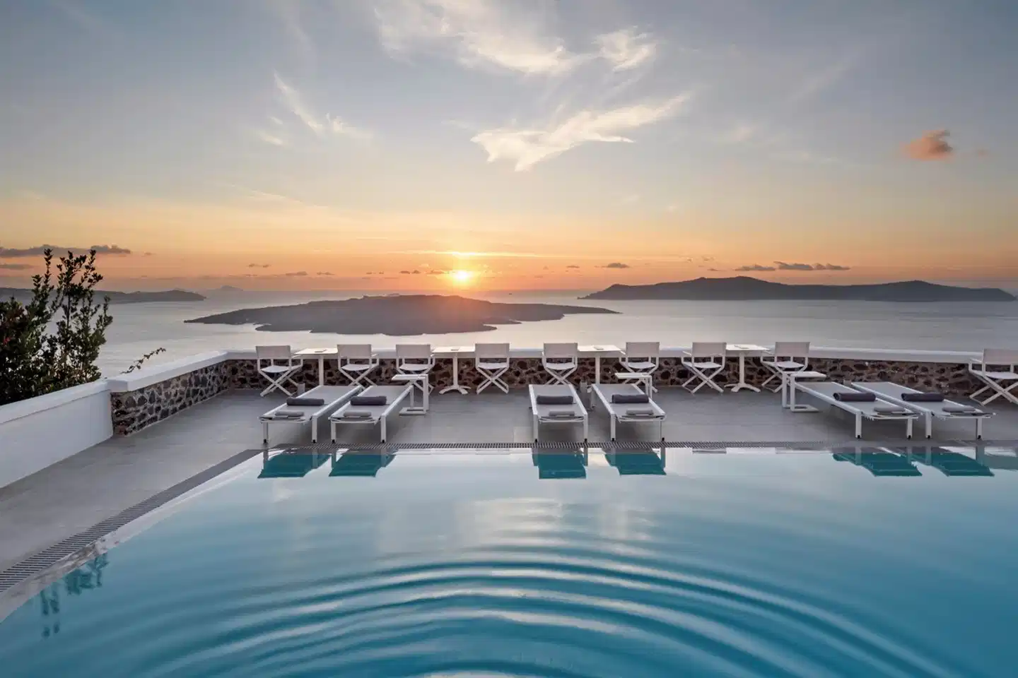Panorama Boutique Pool