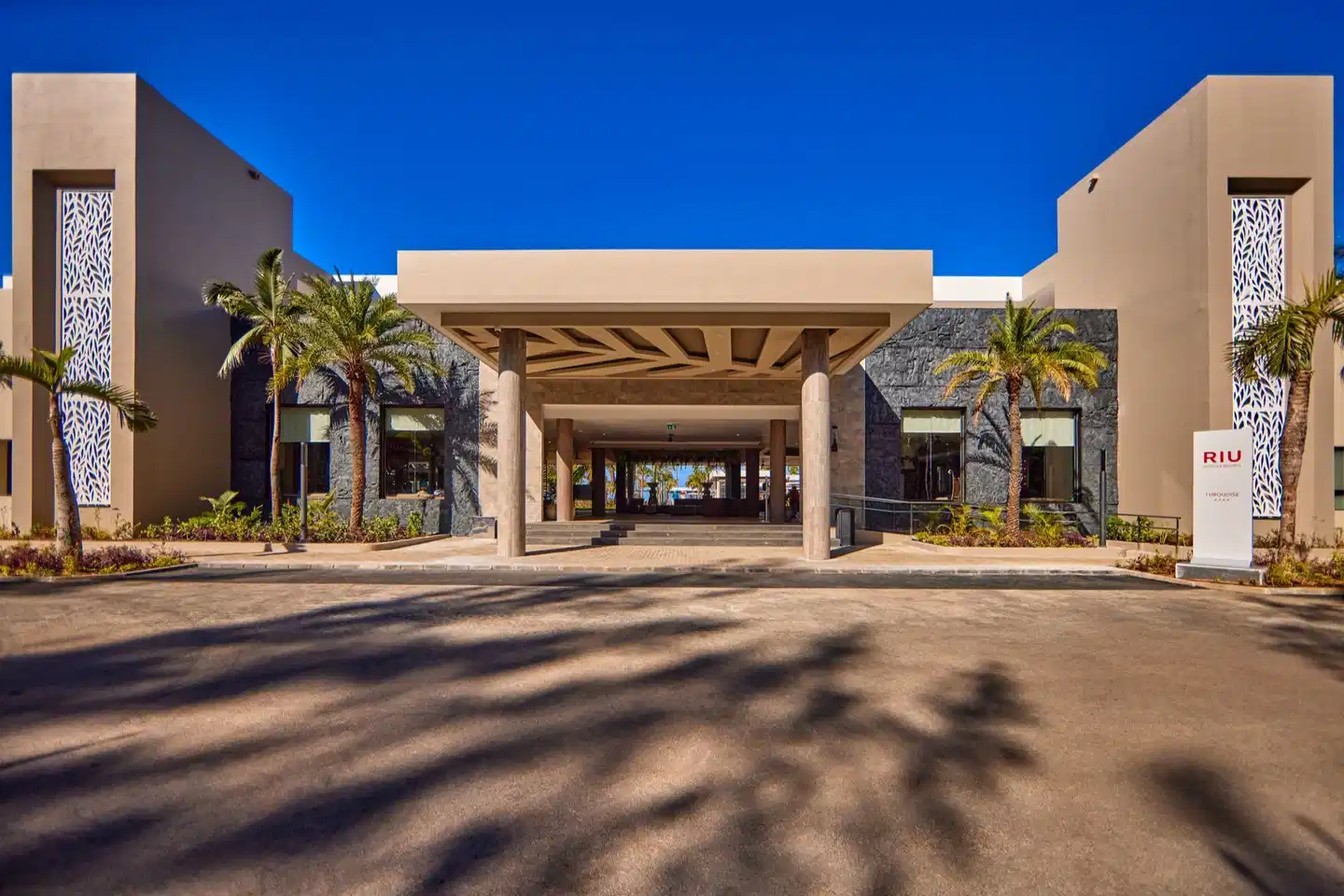 RIU Turquoise OUTDOOR