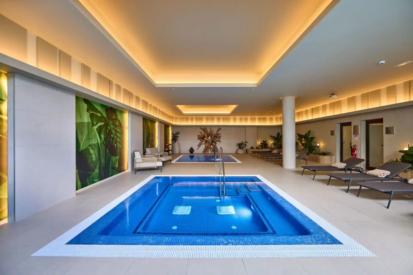 RIU Turquoise INDOOR_POOL