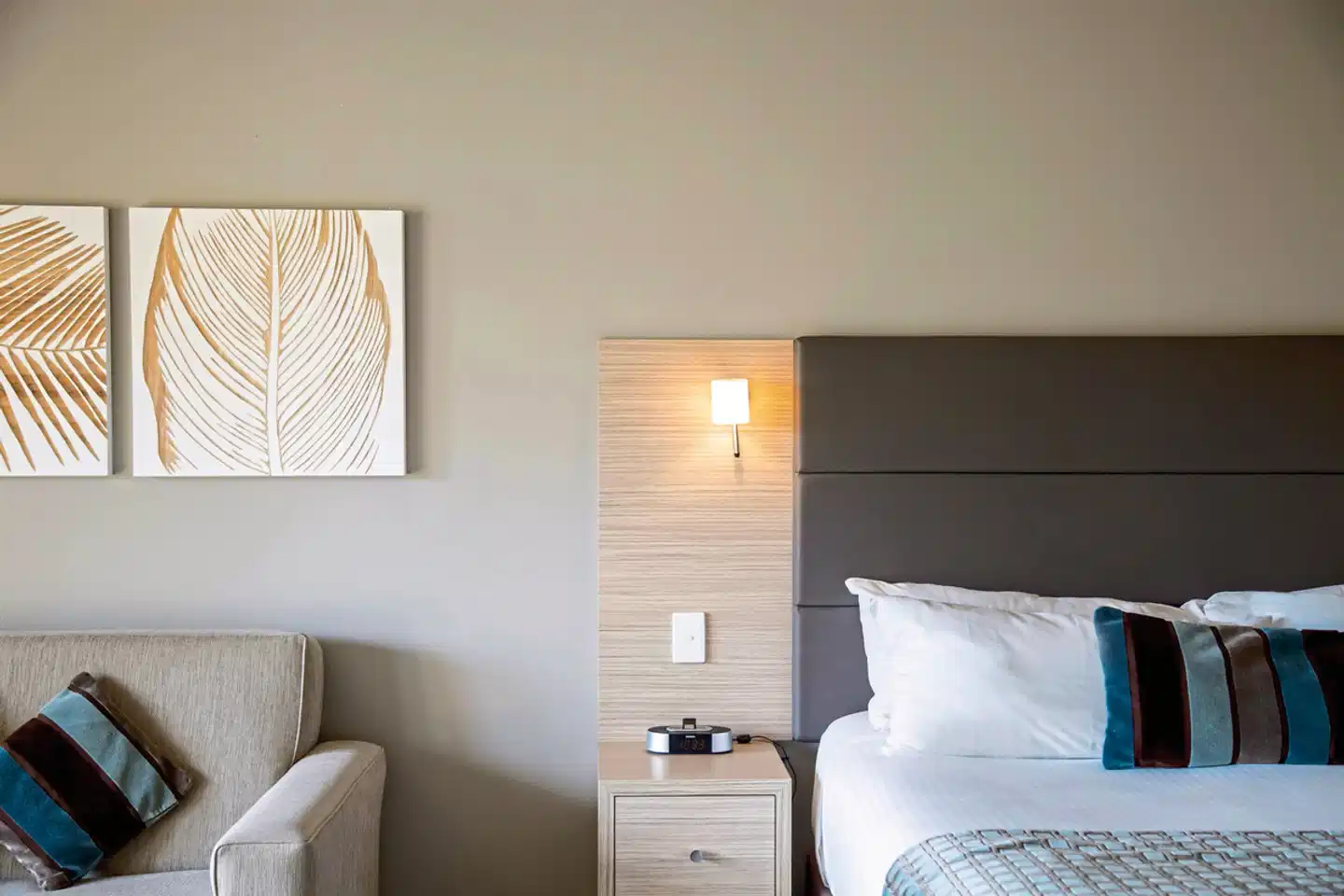 The Barn Wohnbeispiel