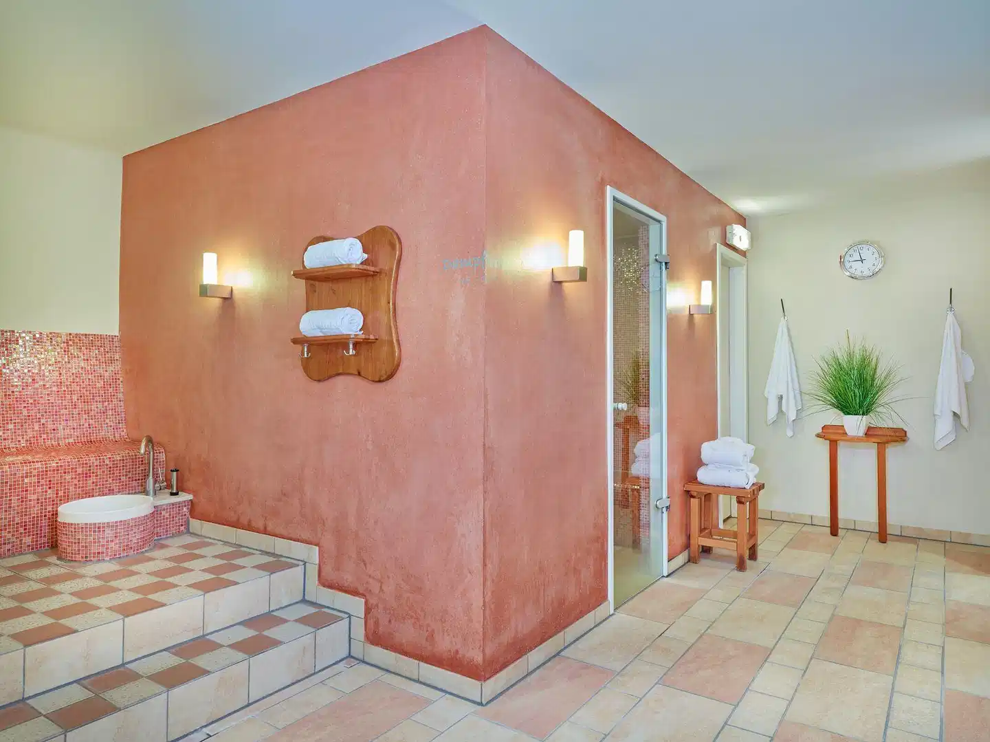 Hapimag Braunlage Wellness