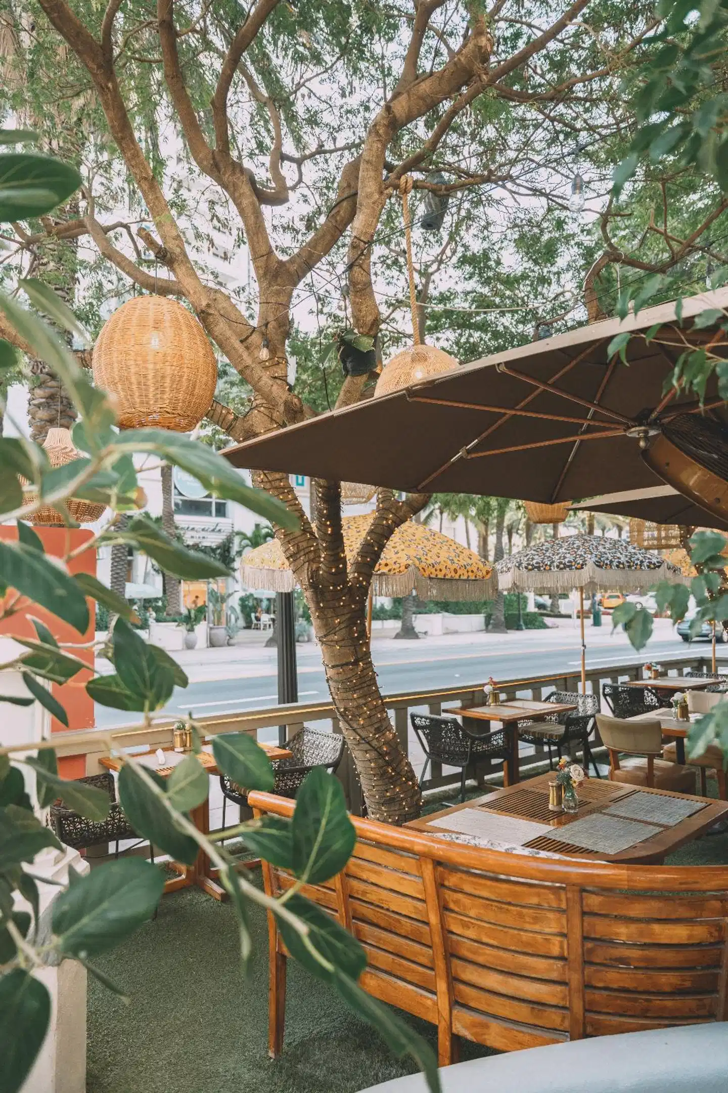 Berkeley Shore Hotel & Apts Restaurant