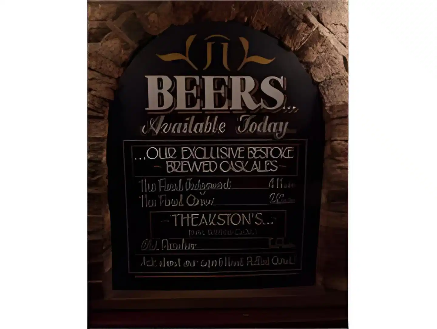 Judge's Lodging Aussenansicht