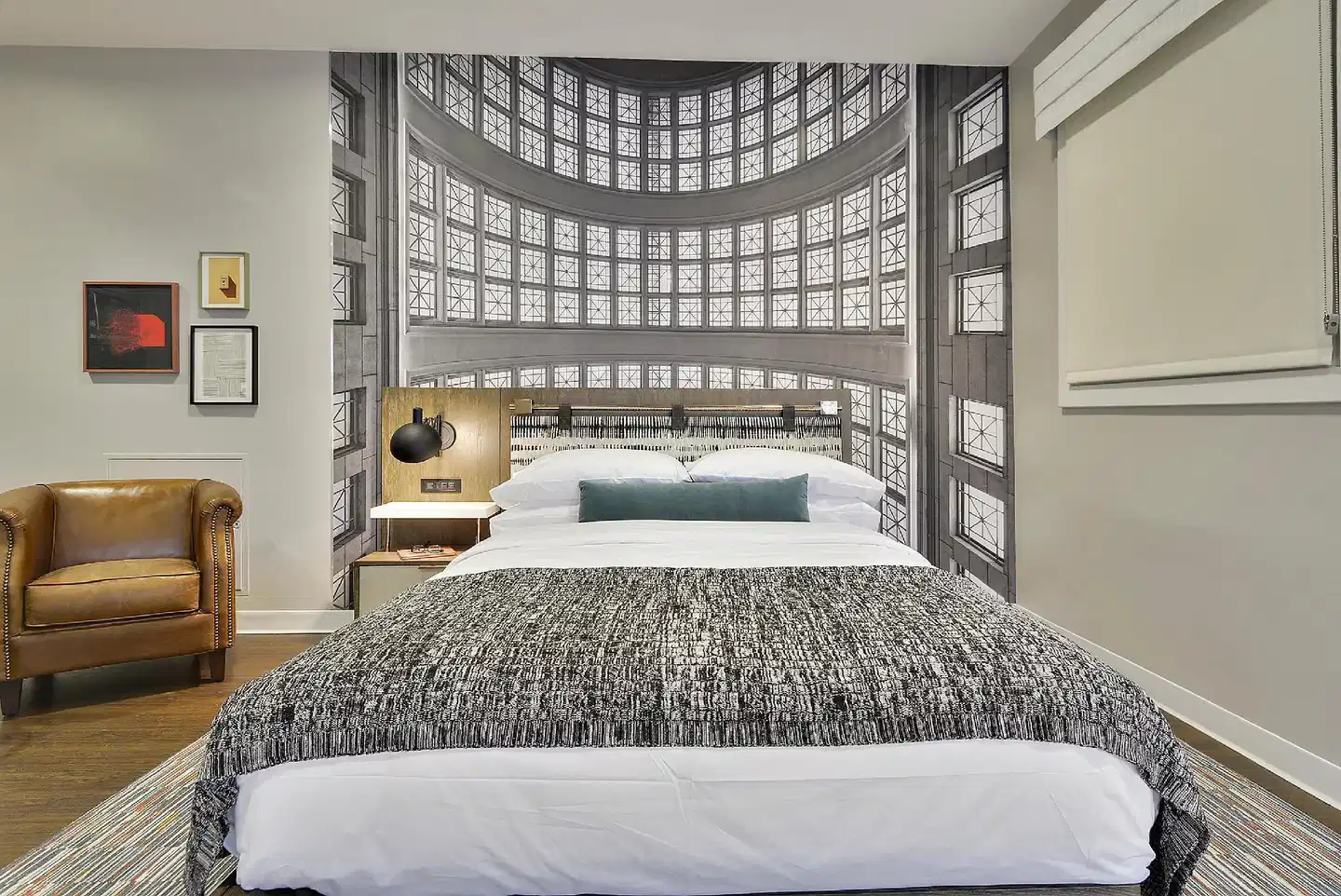 Mode Edinburgh Wohnbeispiel