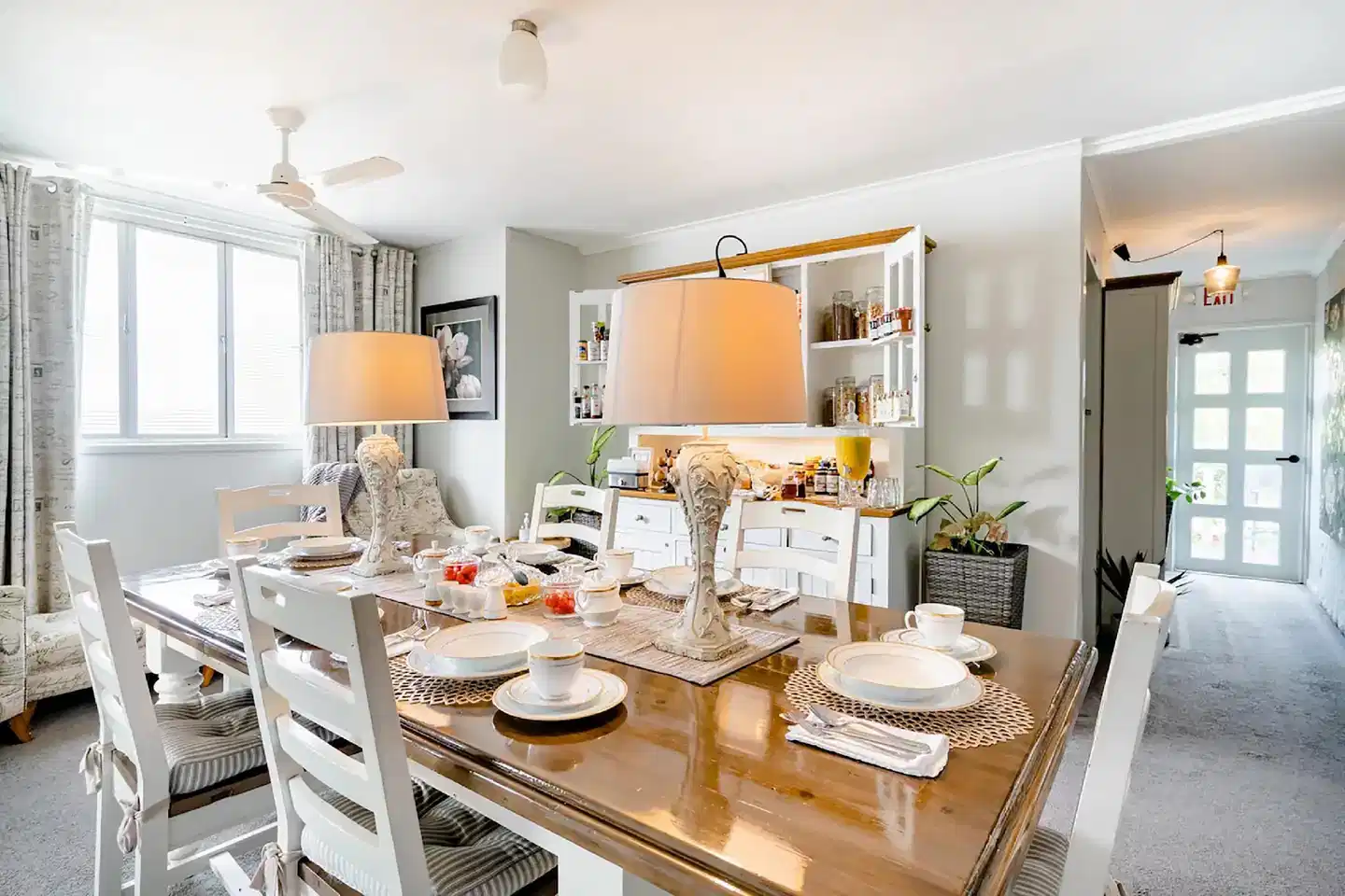 Freshwater BnB Restaurant