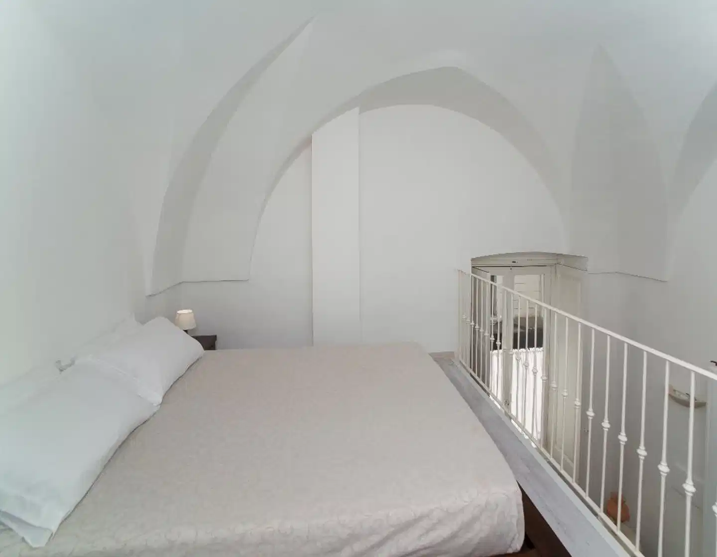 Relais Palazzo Vaglio Wohnbeispiel