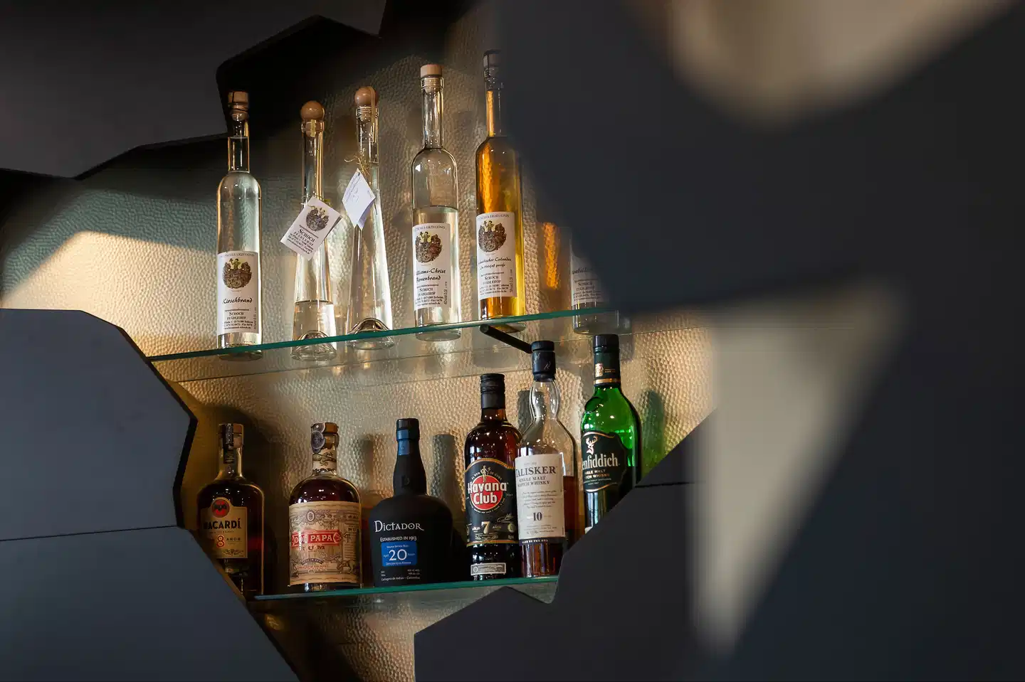 HARBR. hotel Heilbronn Sport und Entertainment