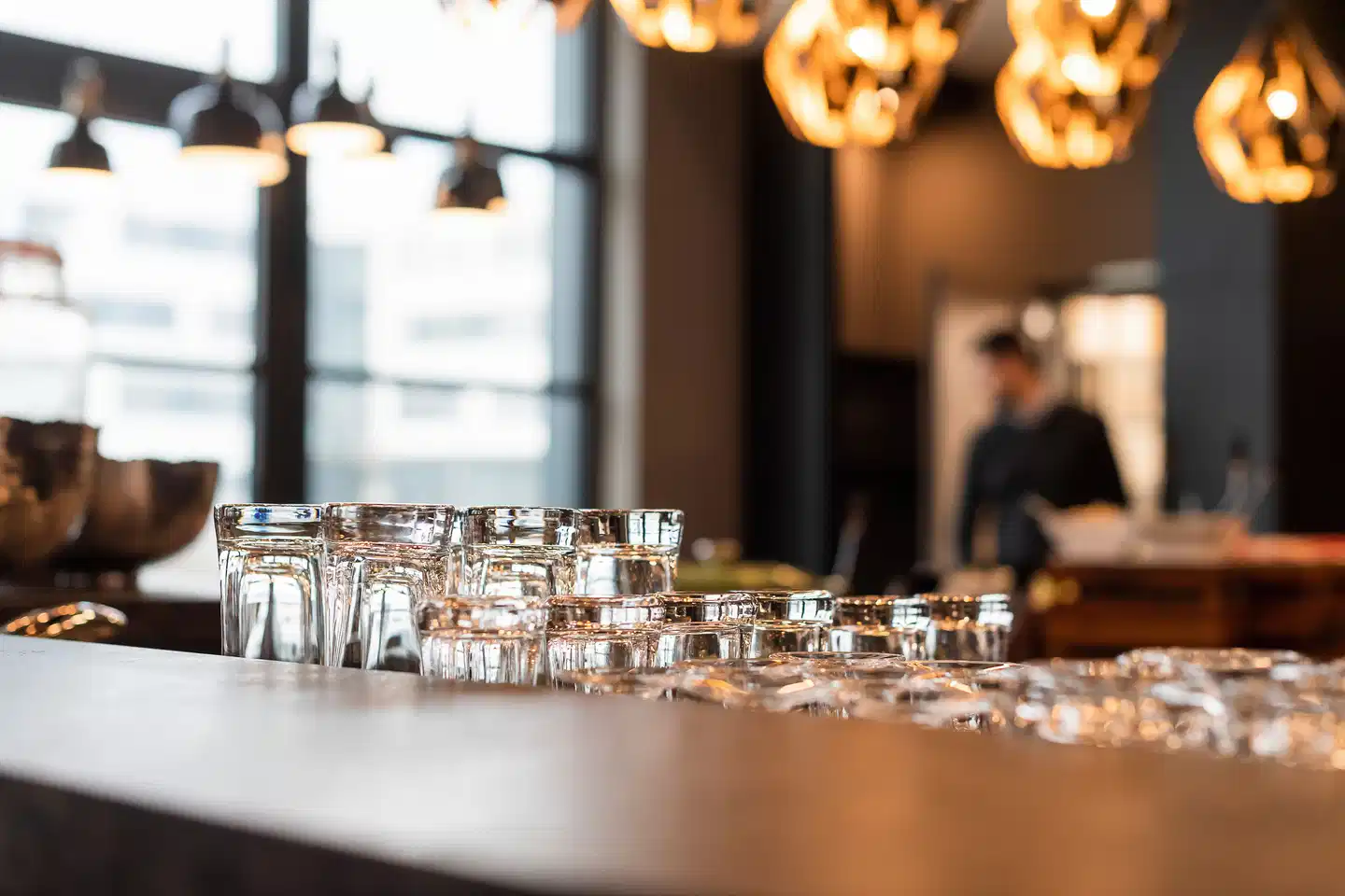 HARBR. hotel Heilbronn Konferenz