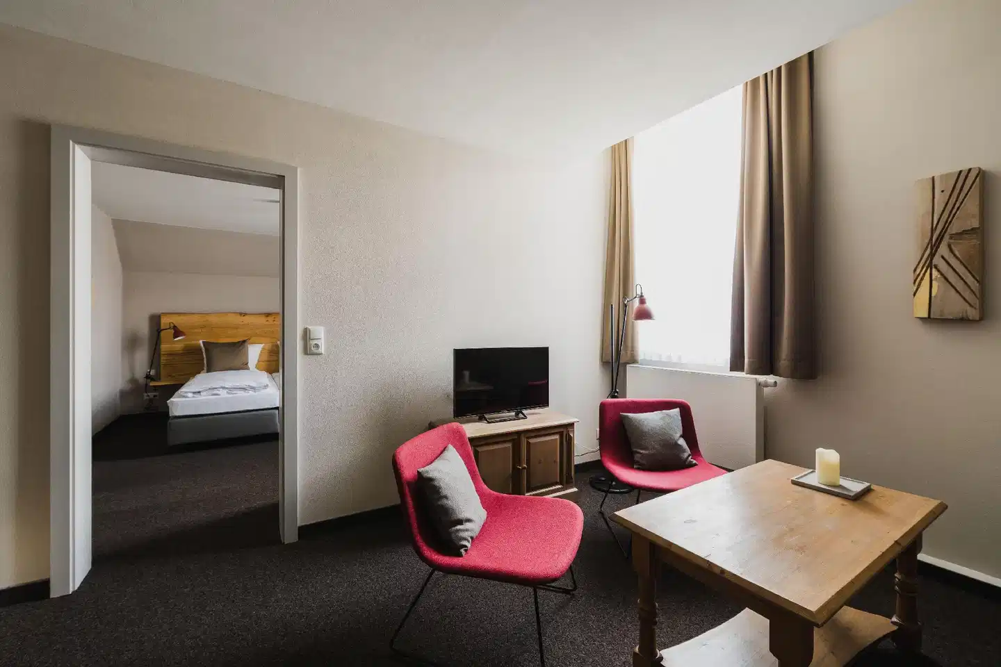 Bodeblick Wohnbeispiel