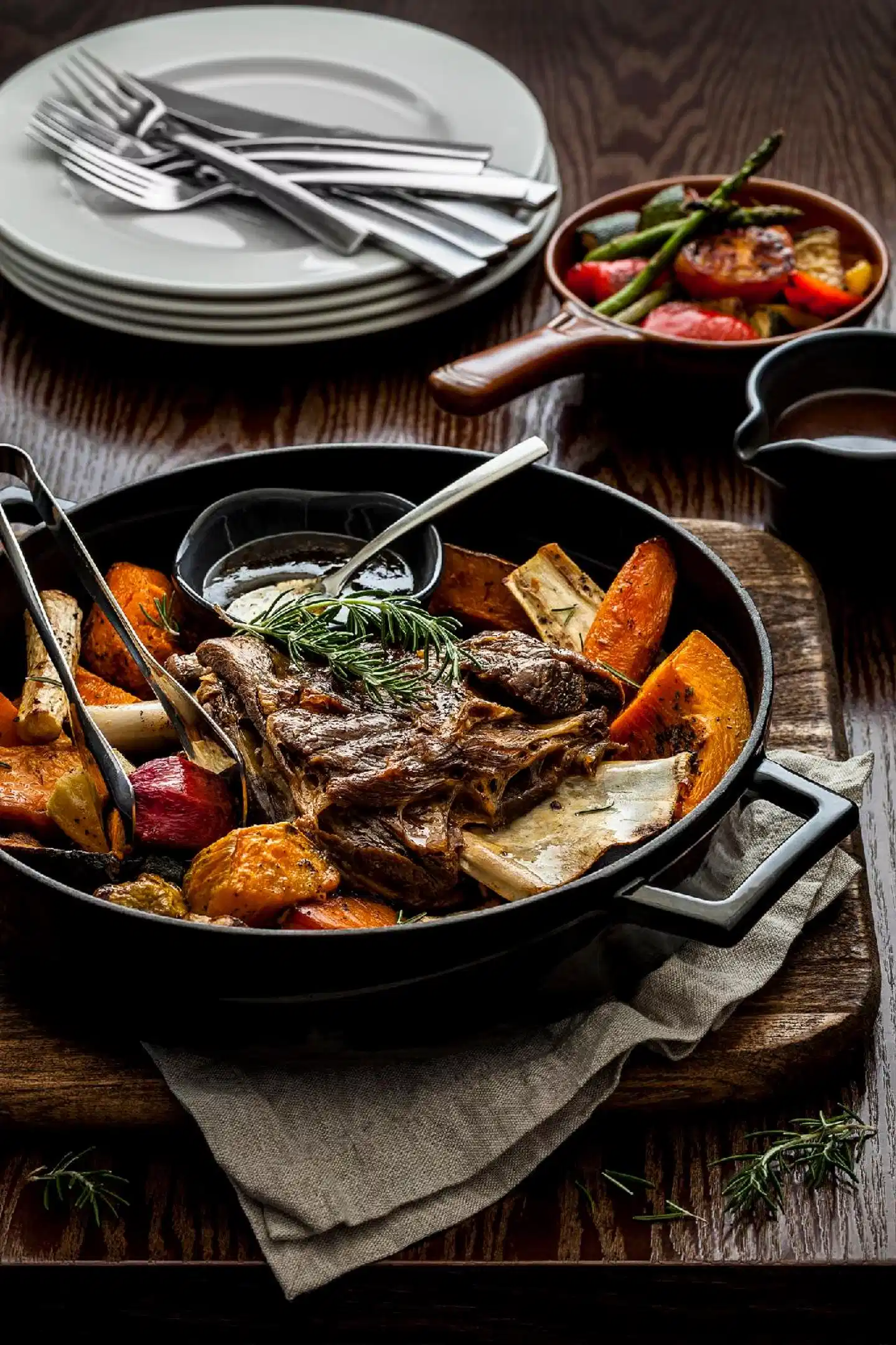 Crowne Plaza Christchurch Restaurant