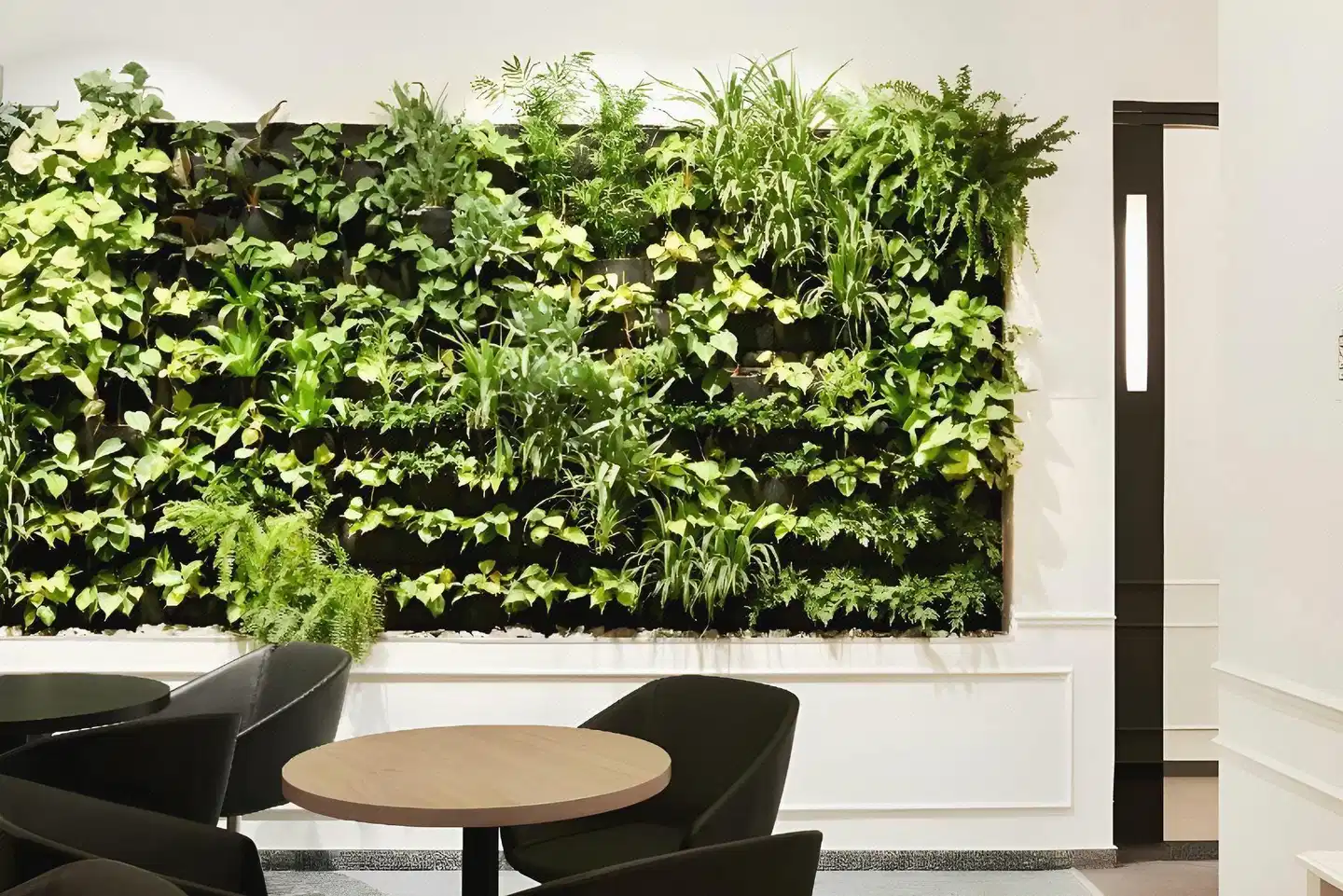 Boutique Residence Budapest Garten