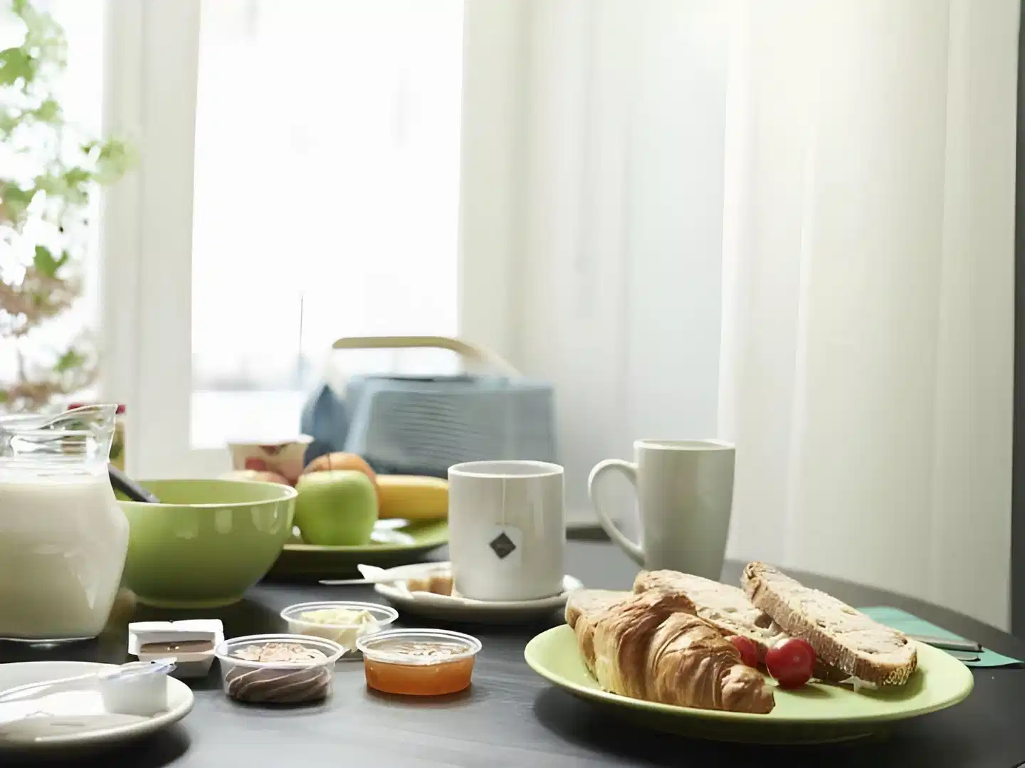 Boutique Residence Budapest Wellness