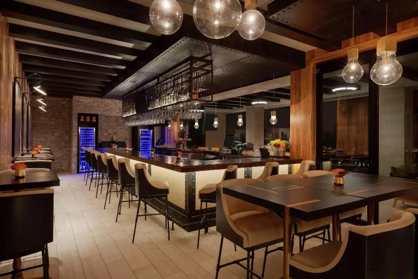 Hoodoo Moab, Curio Collection by Hilton Bar