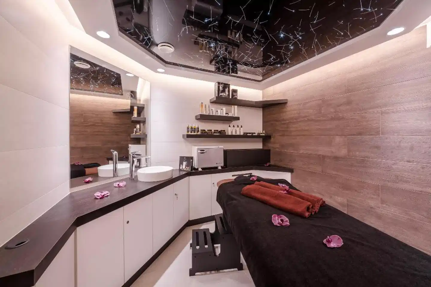 voco Strasbourg Centre - The Garden Wellness