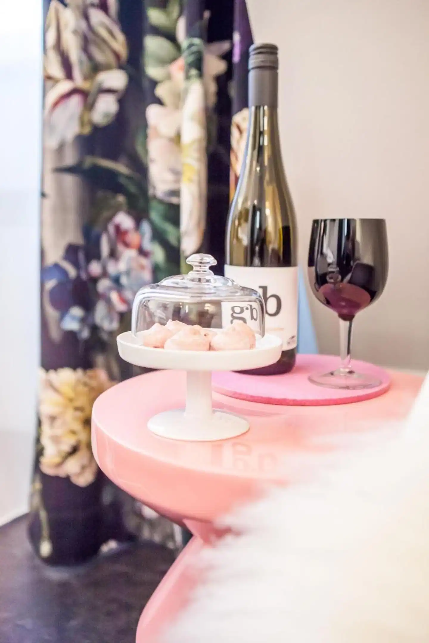 Boutique Hotel K7 Restaurant