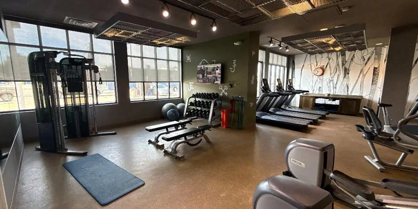 Hotel Indigo Traverse City Sport und Entertainment