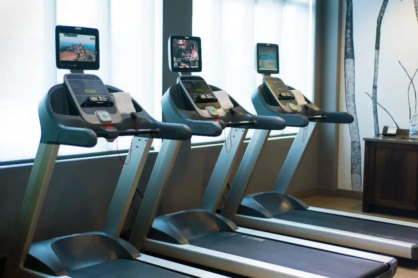 Hotel Indigo Traverse City Sport und Entertainment