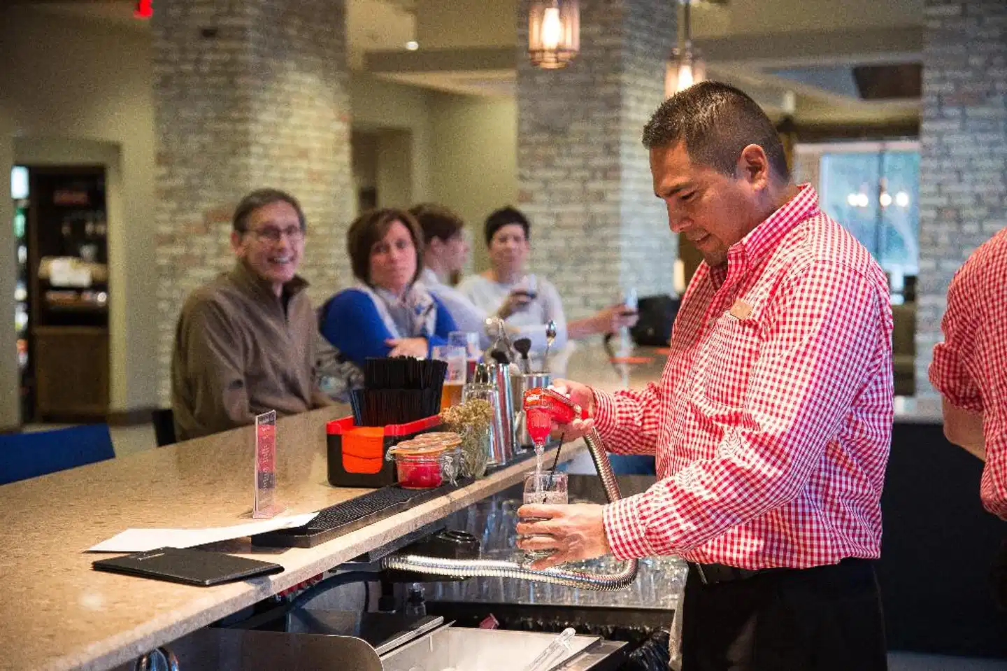 Hotel Indigo Traverse City Sport und Entertainment