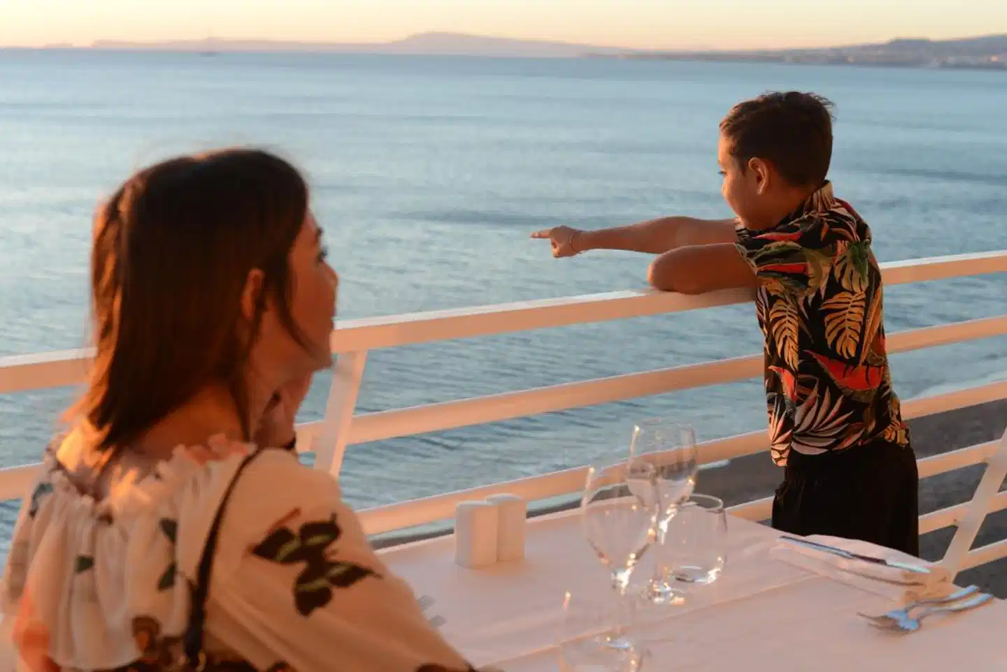 Miramare Stabia Personen